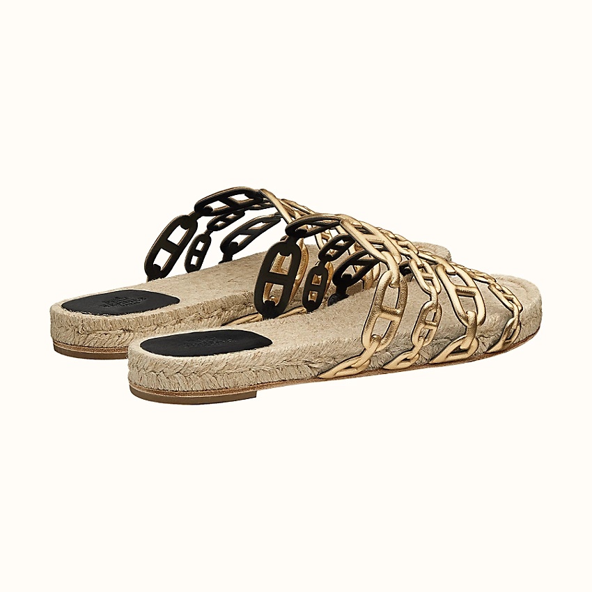 Ancone espadrille - 4