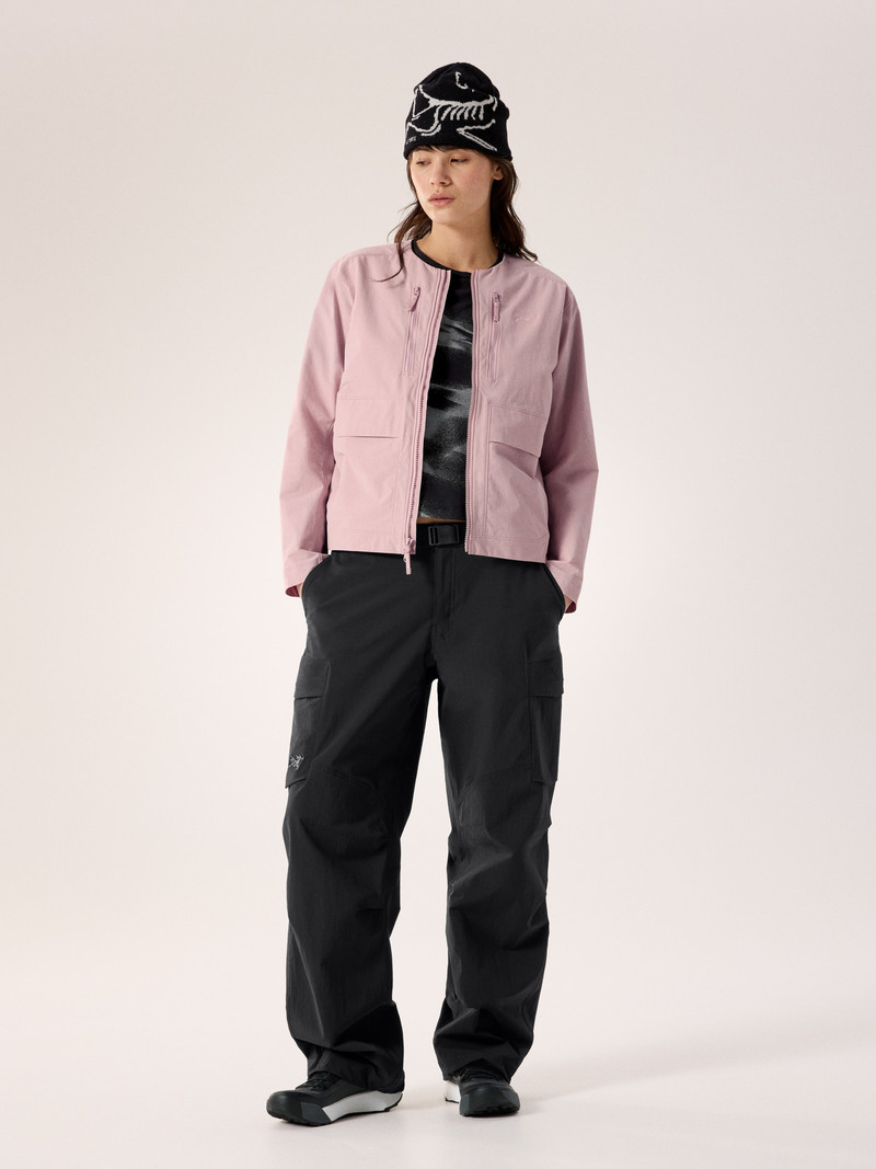 Arc'teryx Sonii Utility Jacket outlook