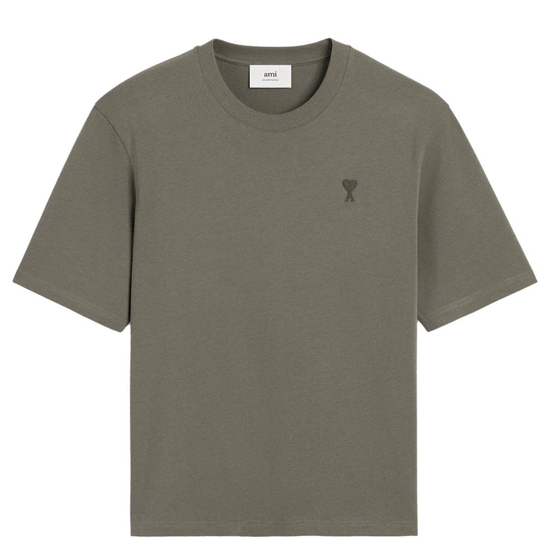ADC Tonal Boxy Fit T-Shirt - 1