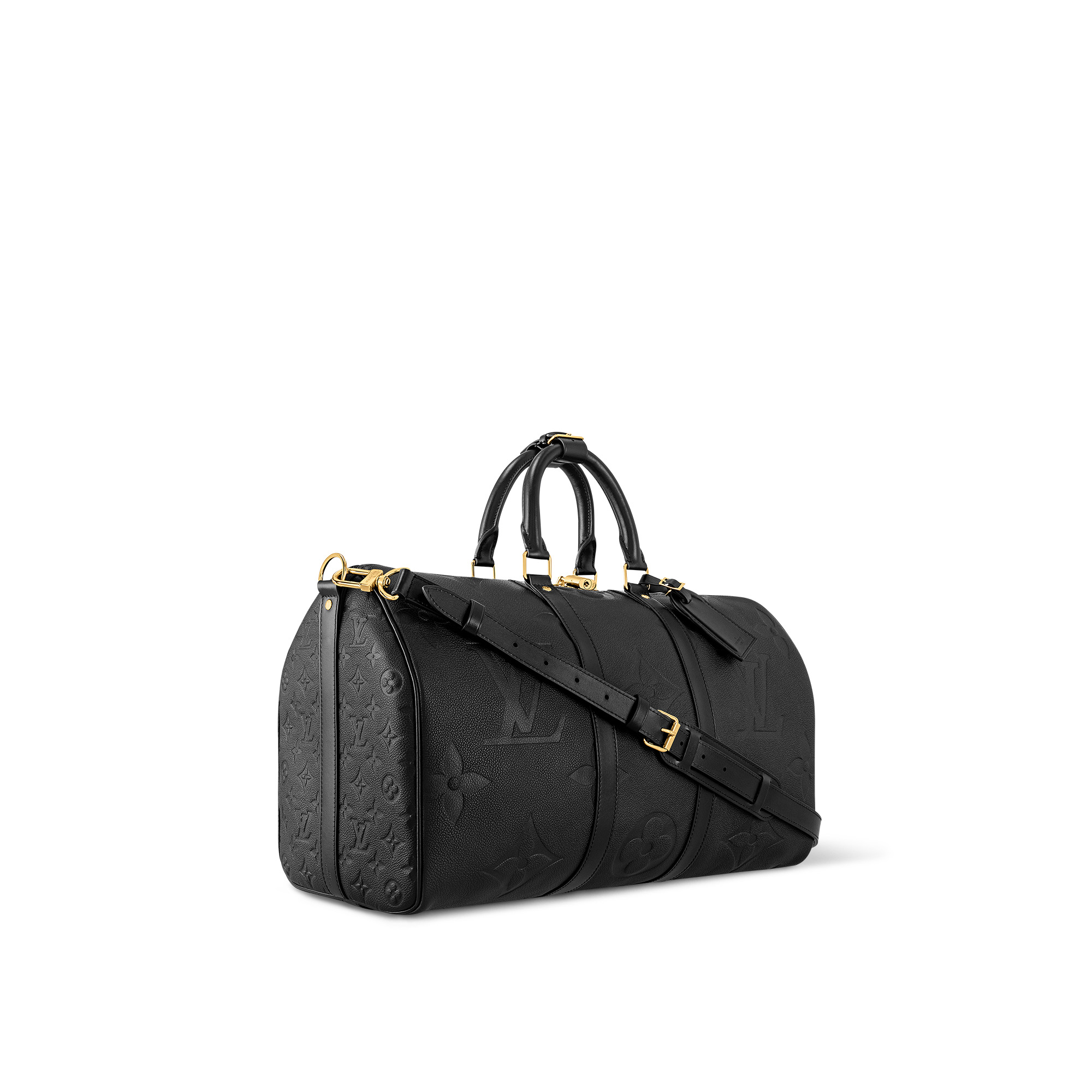 Keepall Bandoulière 45 - 2