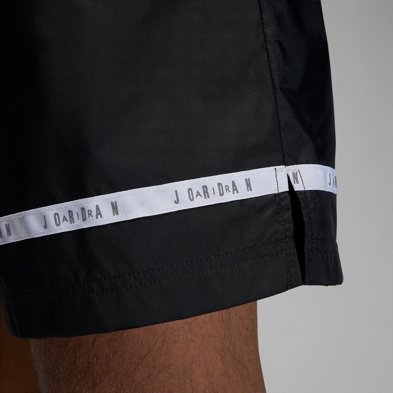 Jordan Air Jordan Essentials Shorts 'Black' DX9692-010 outlook