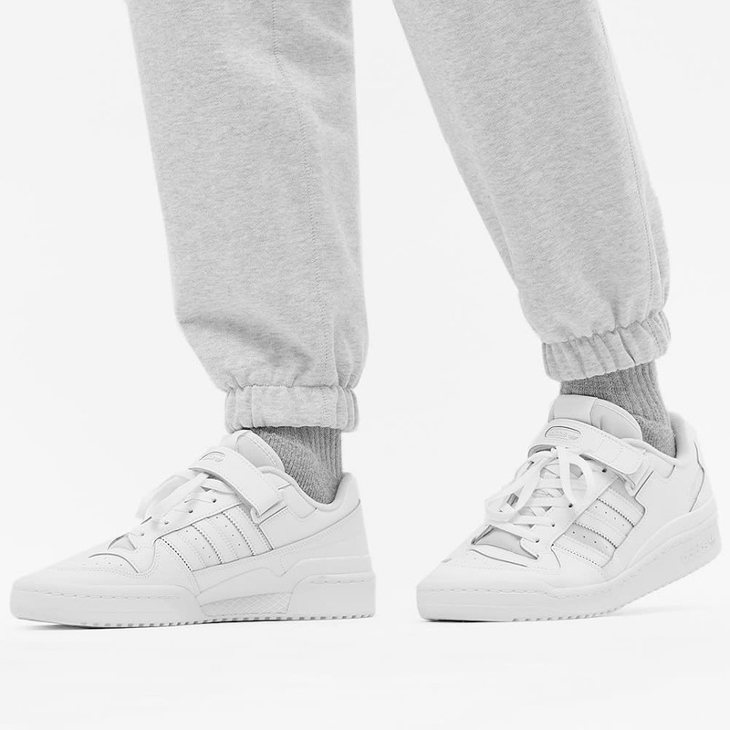 adidas Adidas Forum Low outlook