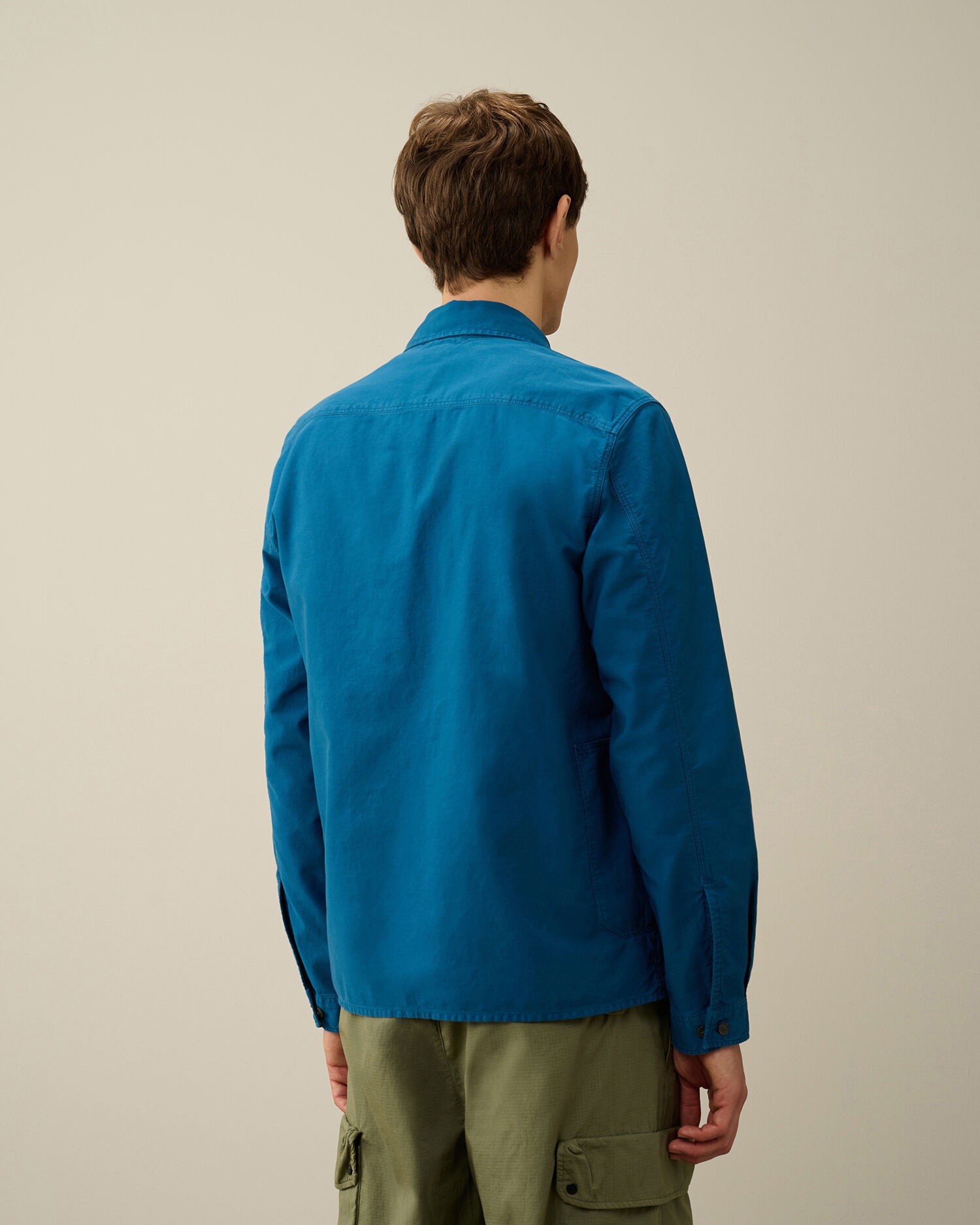 Ottoman Workwear Shirt - 3