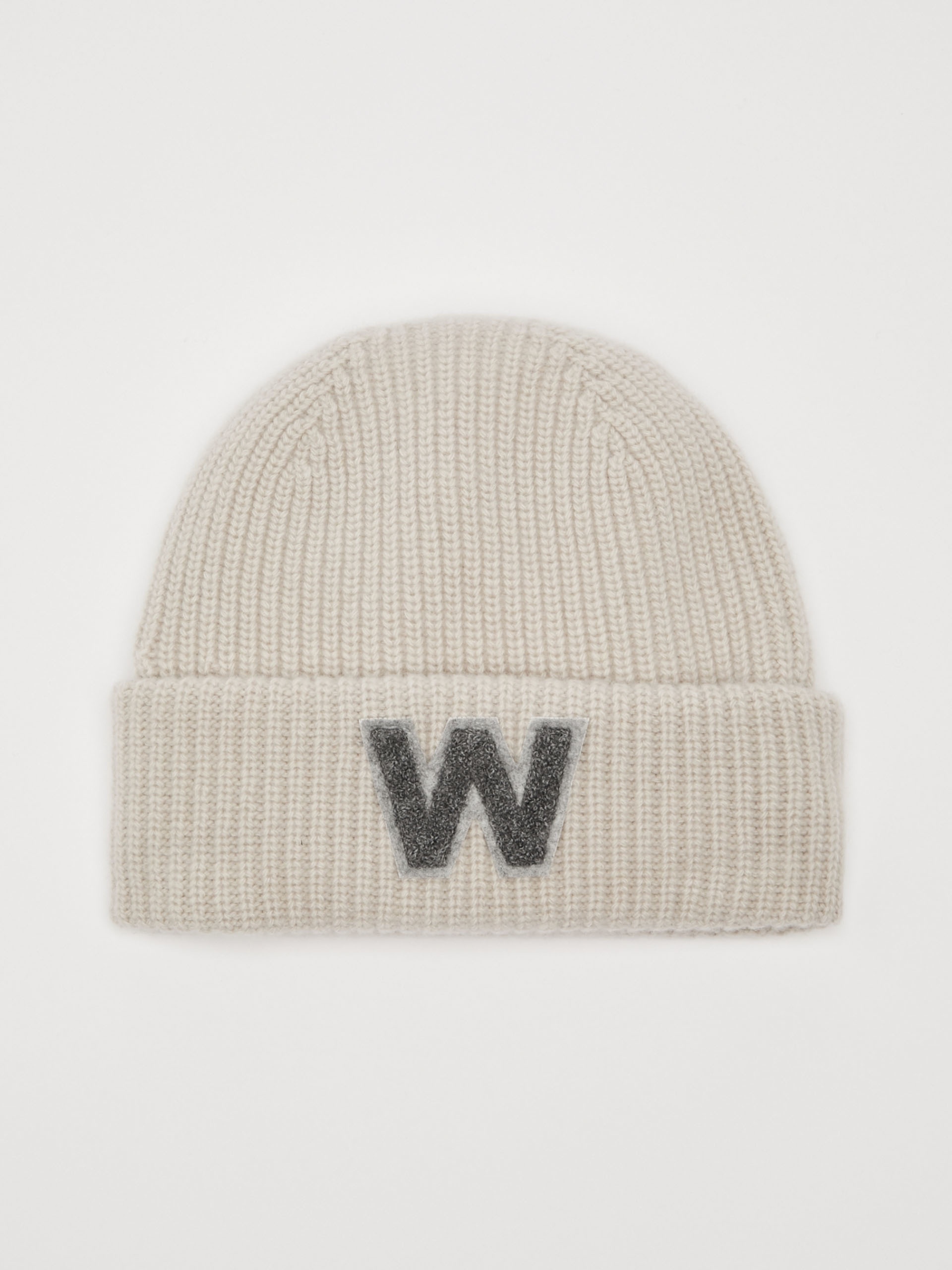 ALBEN Logo beanie hat - 2