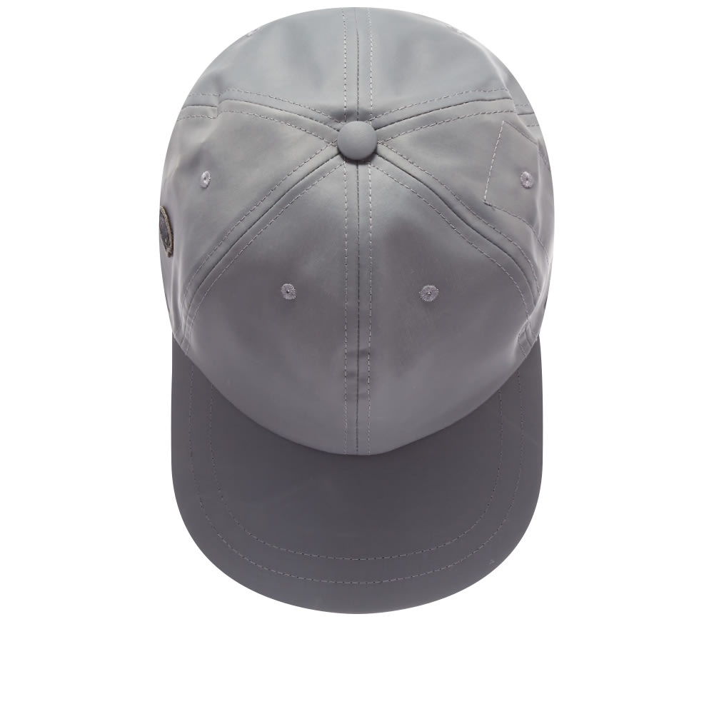 Rick Owens X Champion Nylon Baseball Cap - 2