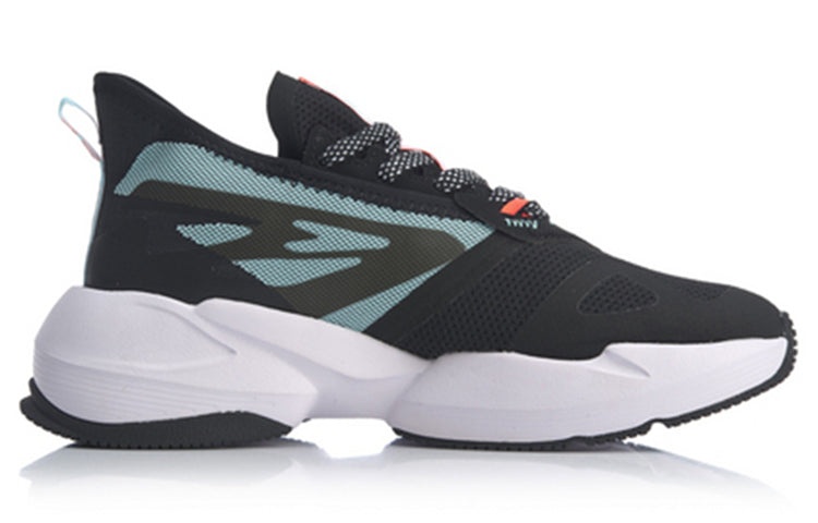 (WMNS) Li-Ning Beyond 'Black' AGLQ028-6 - 2