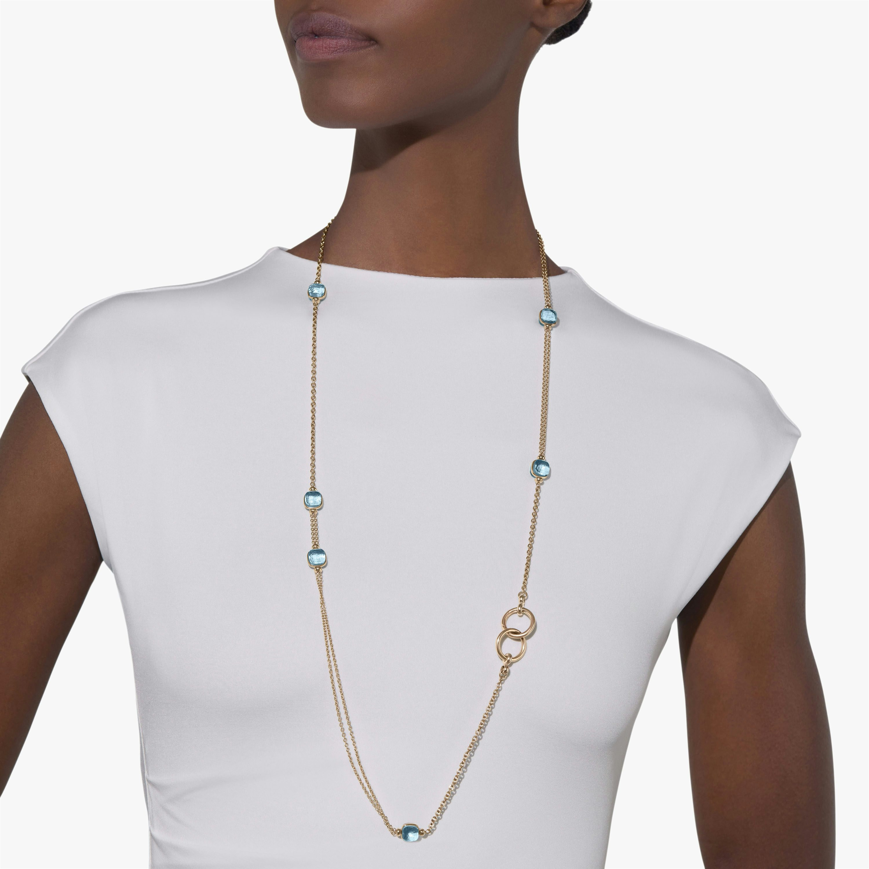 Nudo Necklace - 2
