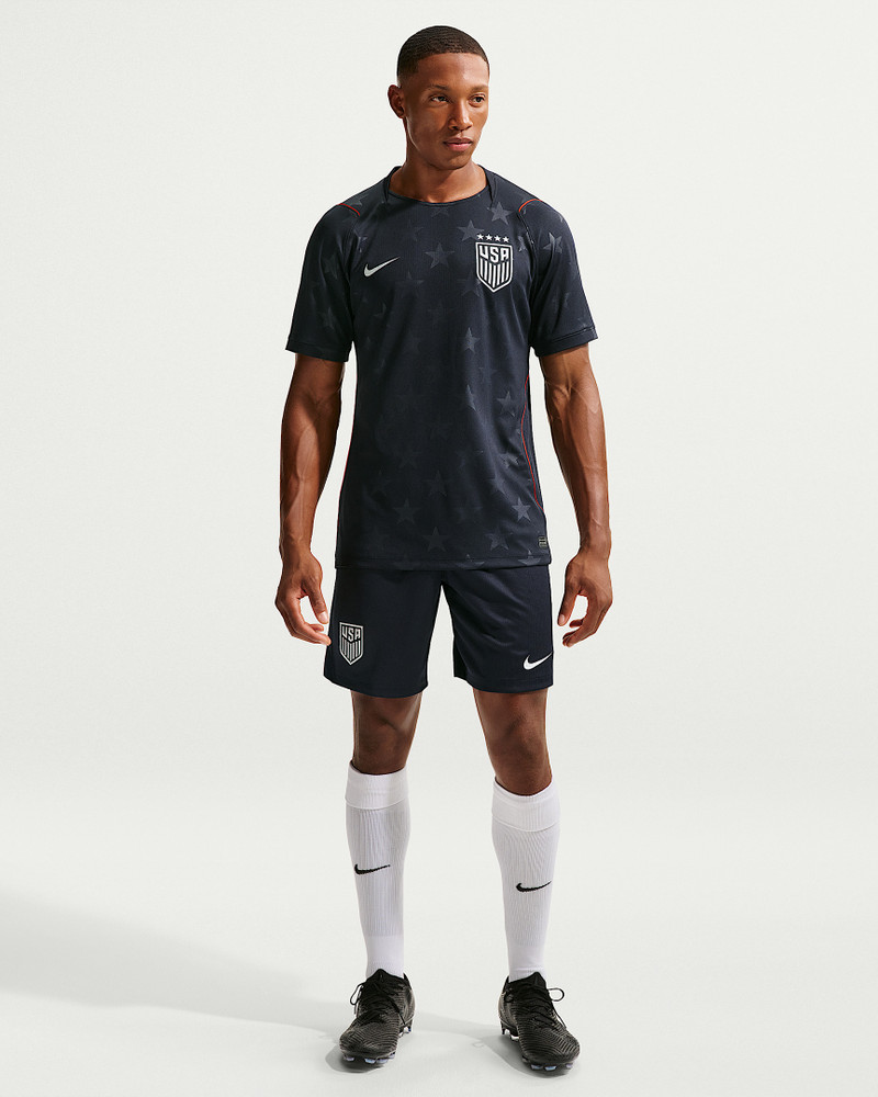 USWNT 2026 Stadium Away Men's Nike Dri-FIT Soccer Replica Jersey 4