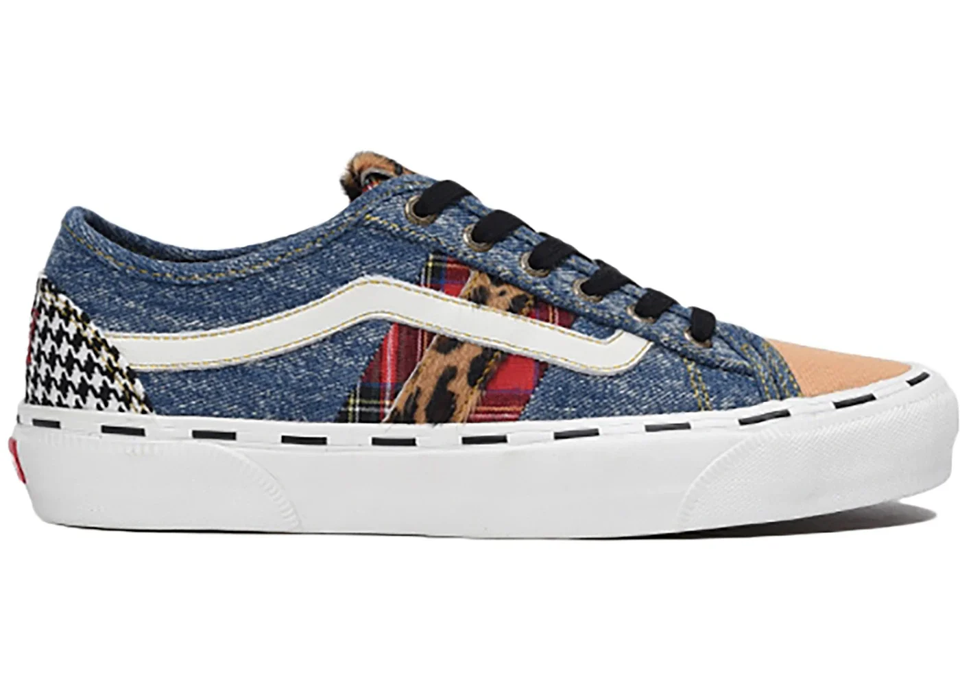 Vans Bess Ni Bender Pack - 1
