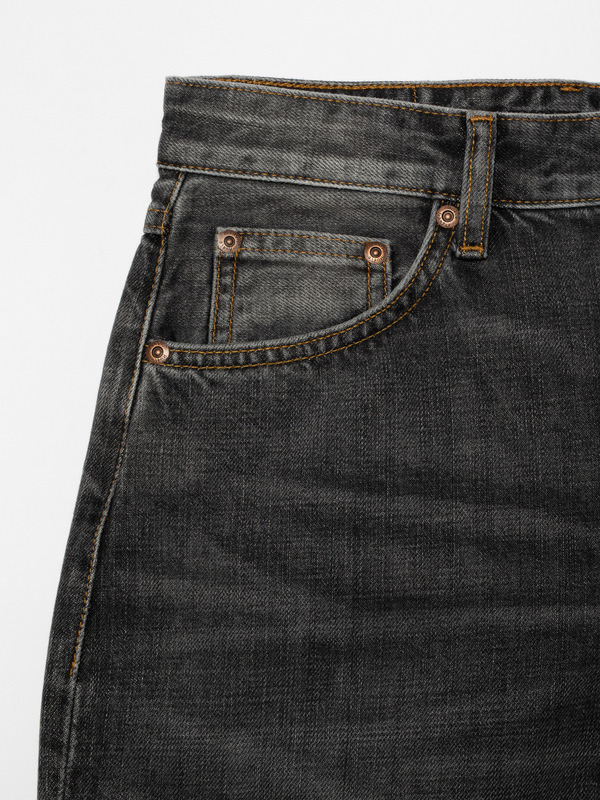 Clean Eileen Grey Crosshatch - 6