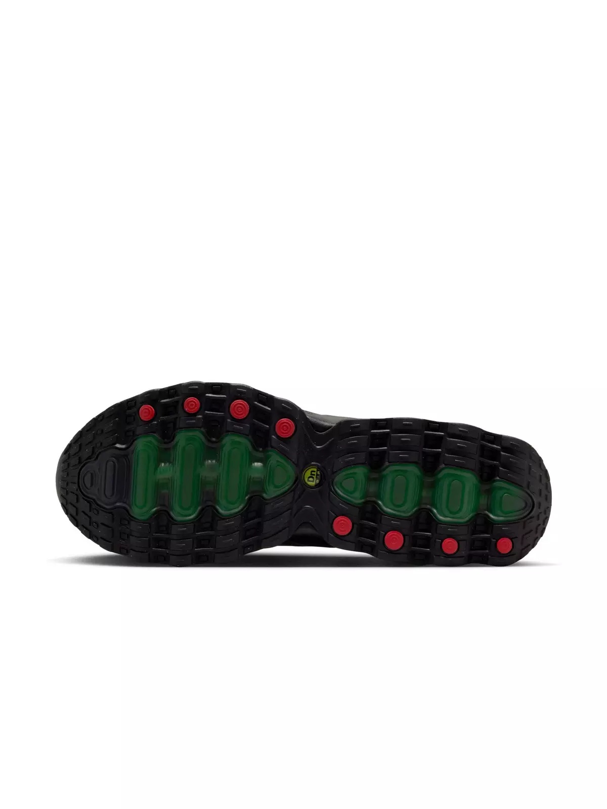 Air Max Dn8 "Black Volt" Men's Shoe - 13