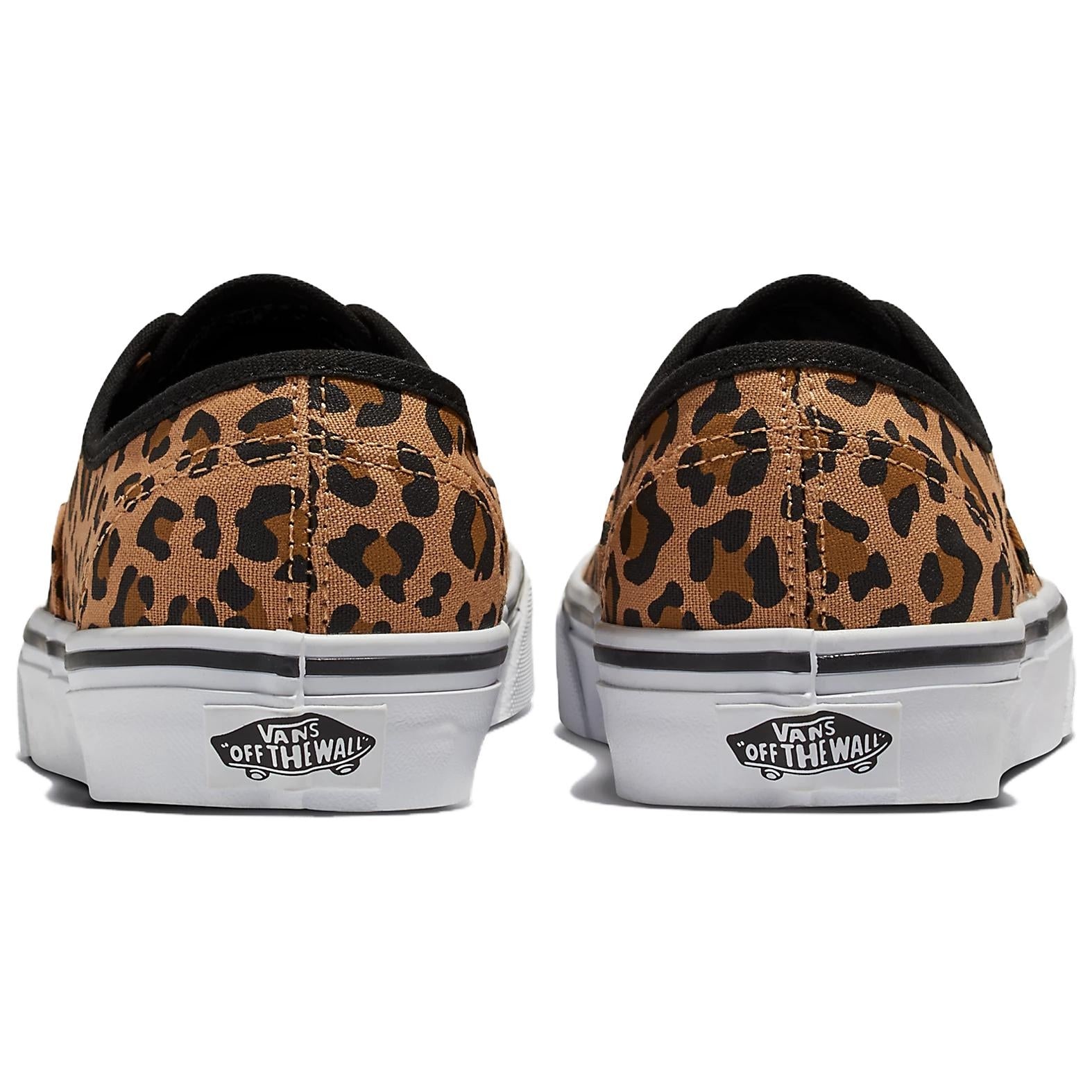 Vans Authentic 'Animalier' VN0A2Z3ZCJI - 3