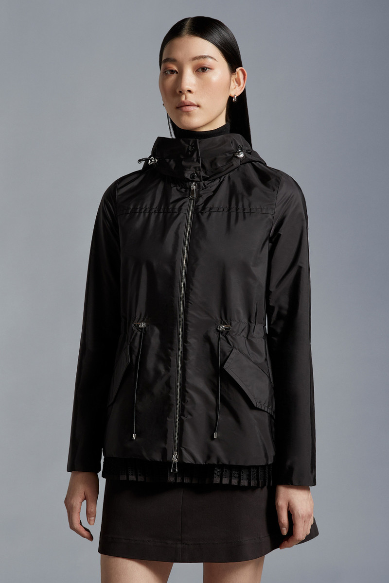 Moncler Baaba Parka - J10931A00085539ZD999 | REVERSIBLE
