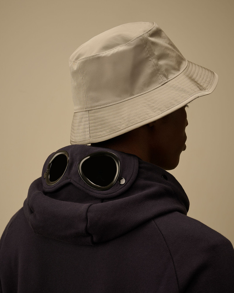 Chrome-R Lens Bucket Hat 3