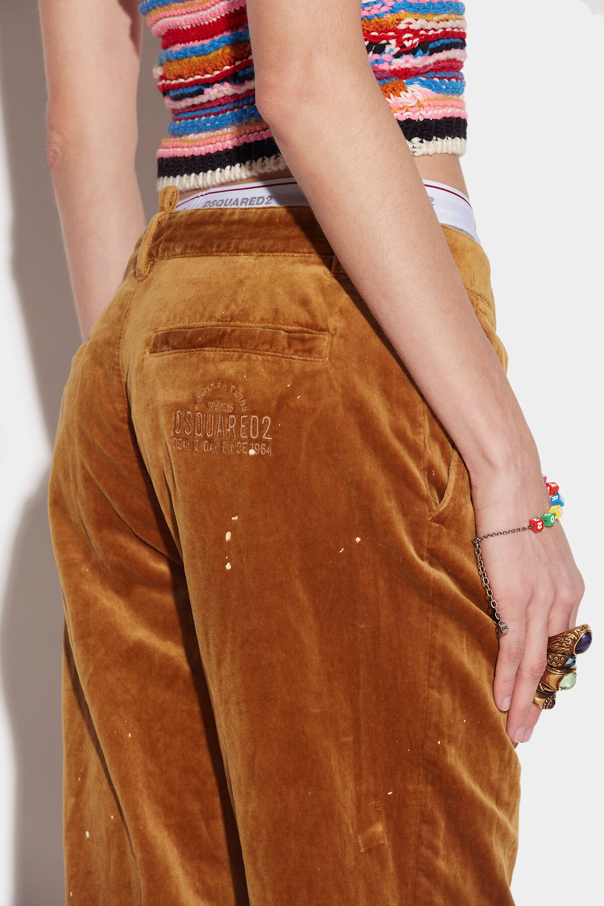 ROADIE TROUSERS - 5