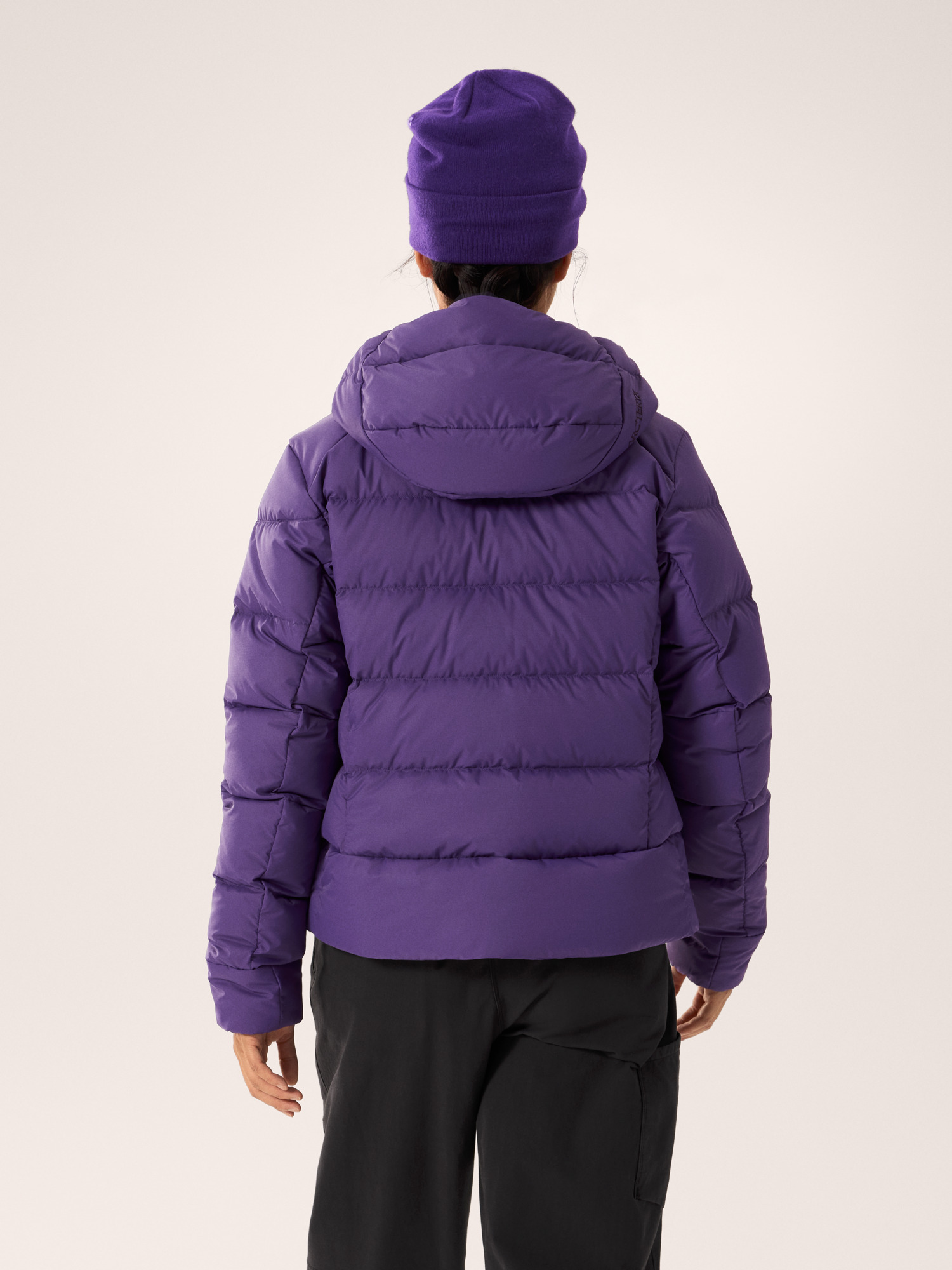 Thorium Jacket - 4