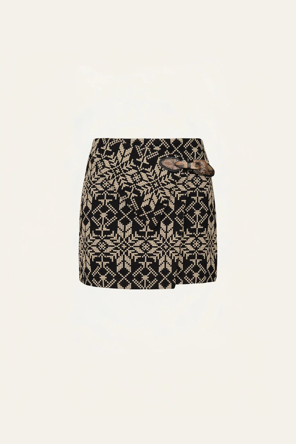 Tapestry Of Love Skirt - 1