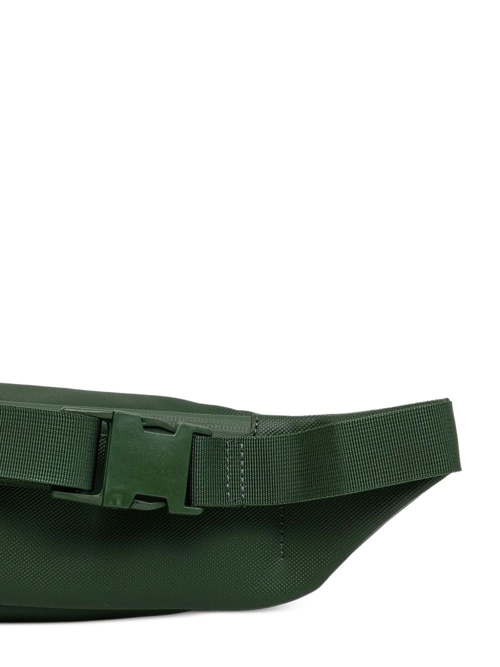 LCST crocodile-embossed belt bag - 3