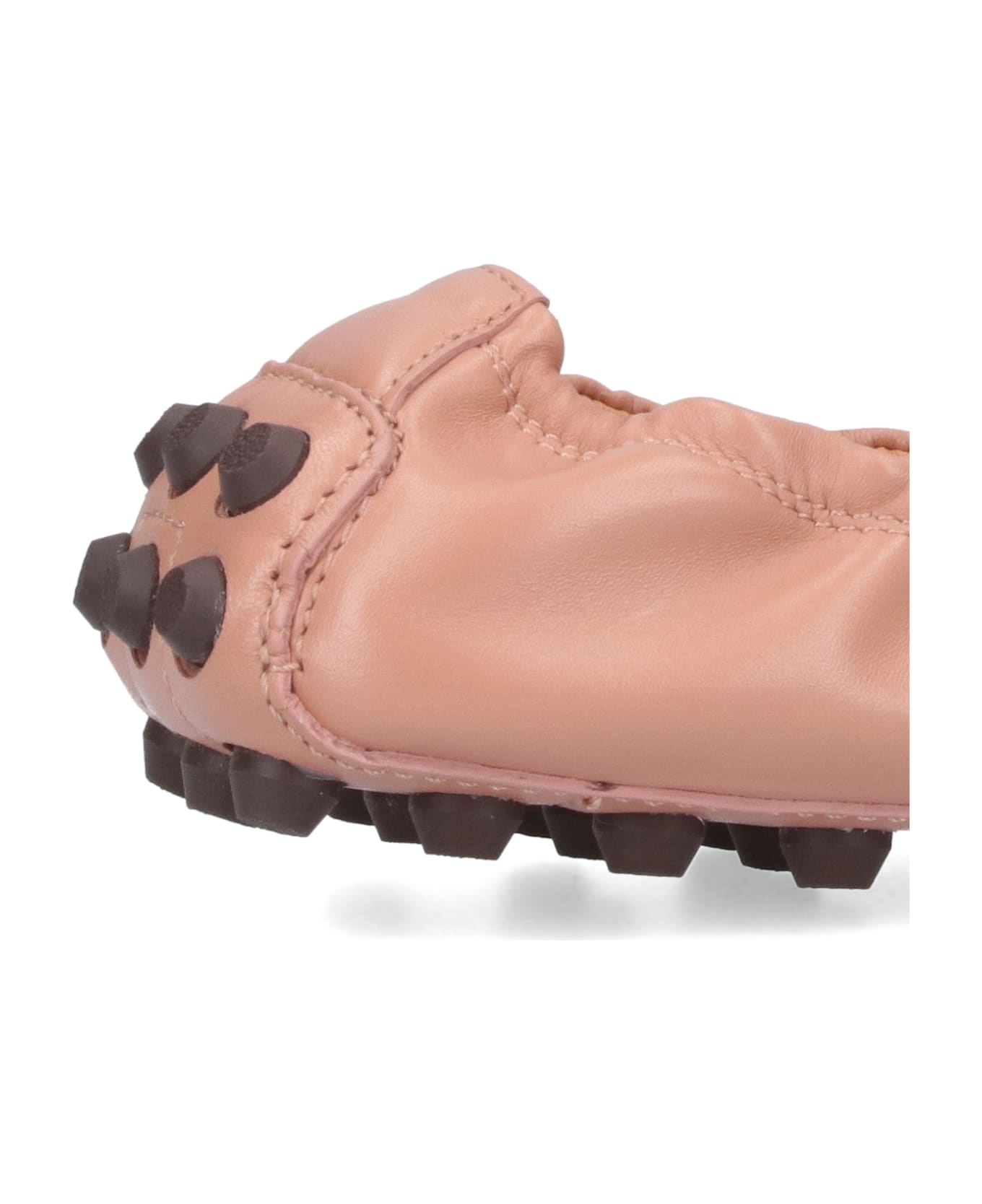 Flat Shoes - 4