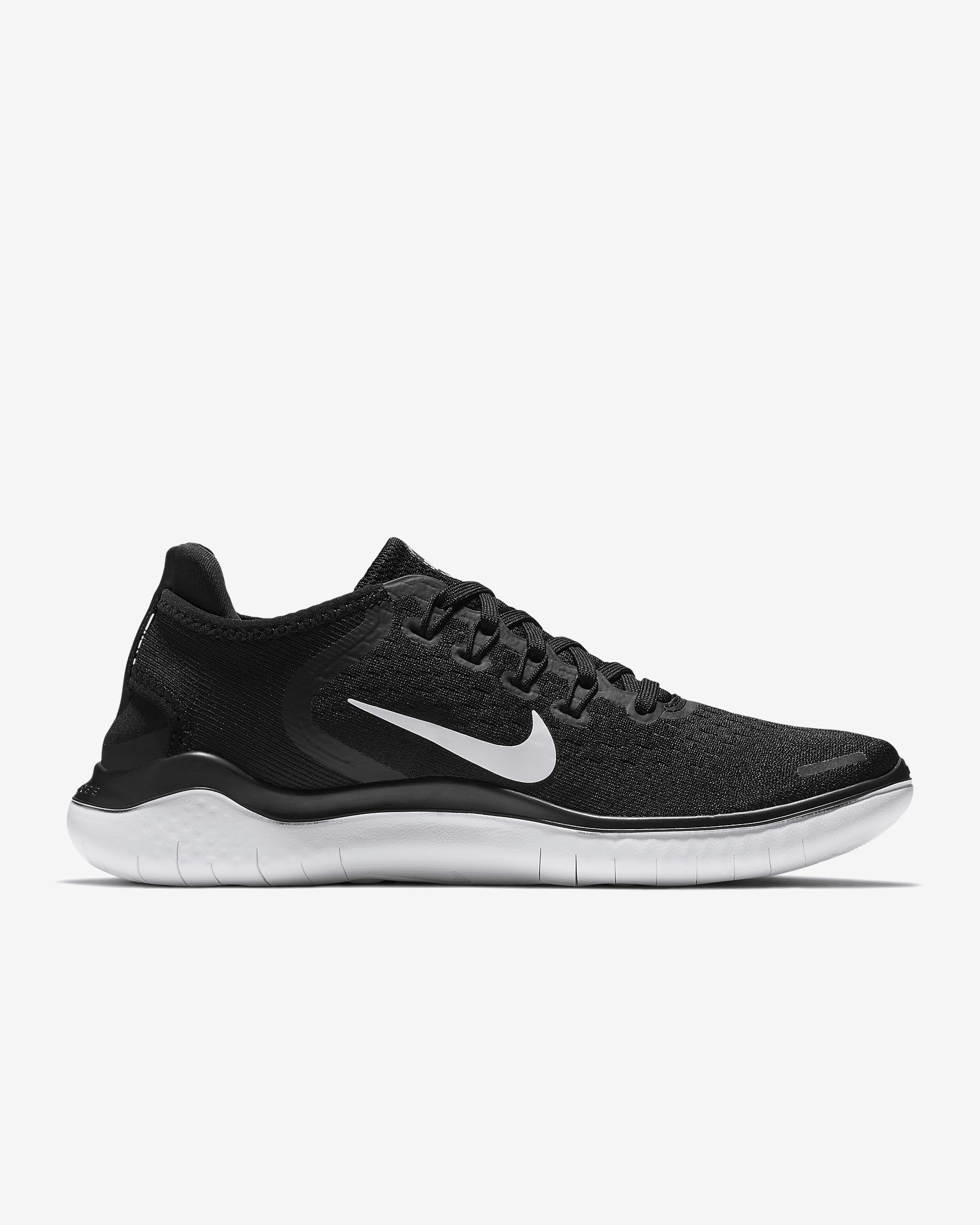 Nike Women's Free RN 2018 Running Shoes - 3