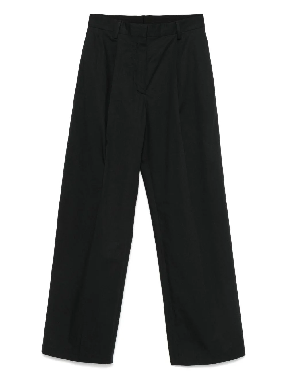 Portias cotton trousers - 1