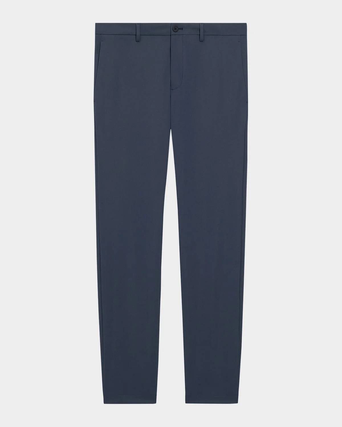 Men's Zaine Precision Ponte Slim-Straight Chino-Style Pants - 1