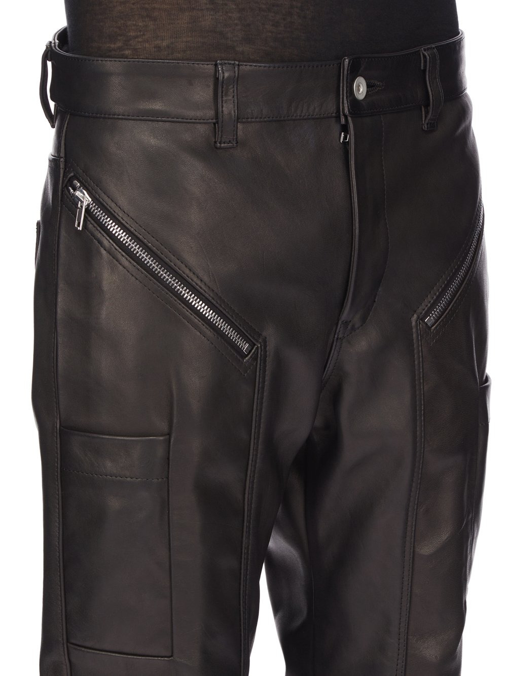 PANTS - 4