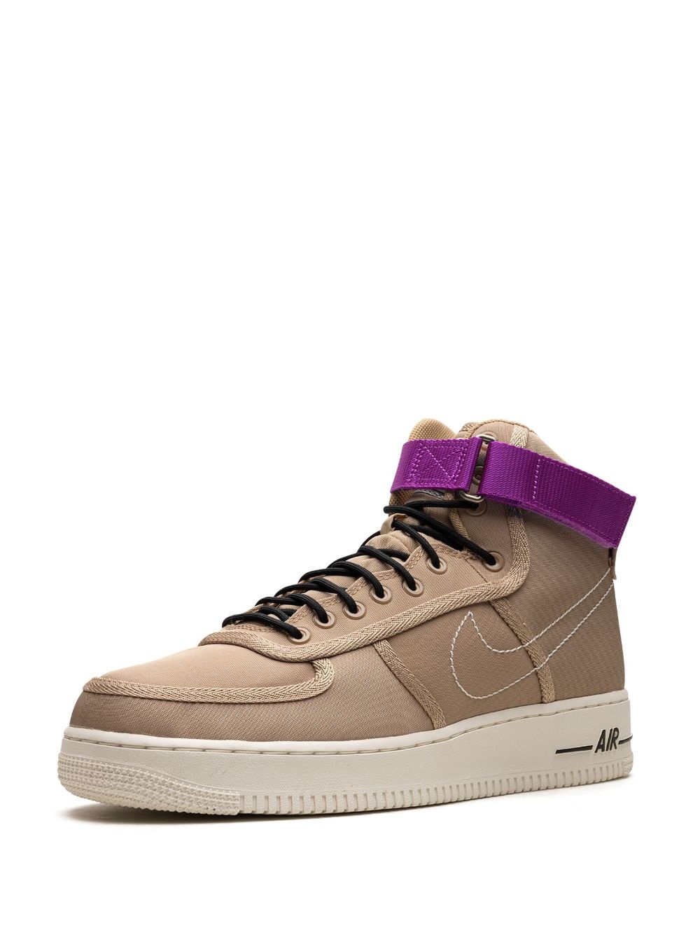 Air Force 1 High "Moving Company" sneakers - 5