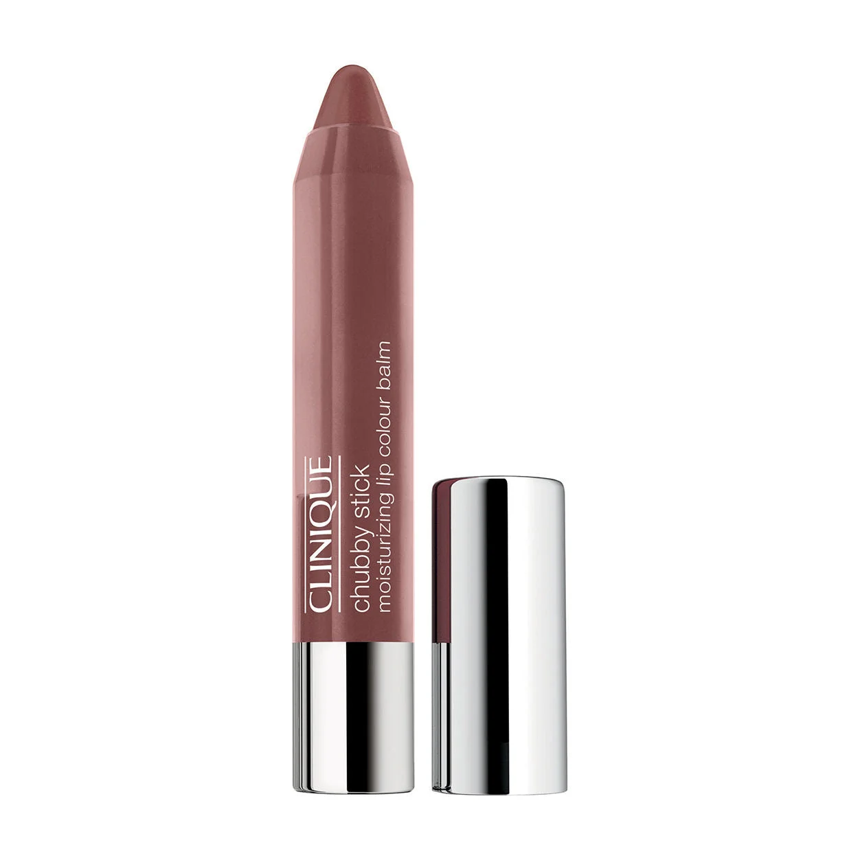 Chubby Stick Moisturizing Lip Colour Balm - 1