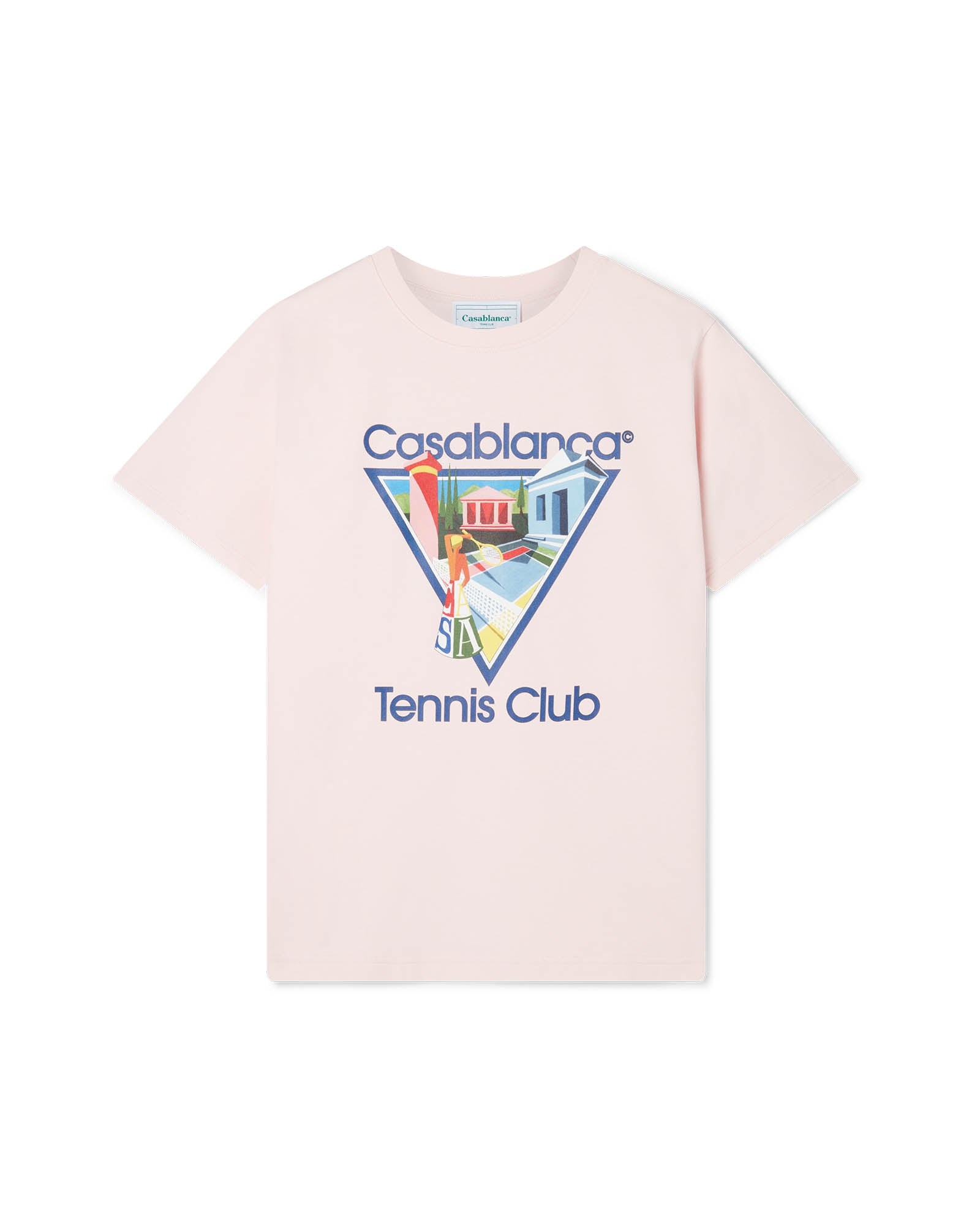 La Joueuse T-Shirt - 1