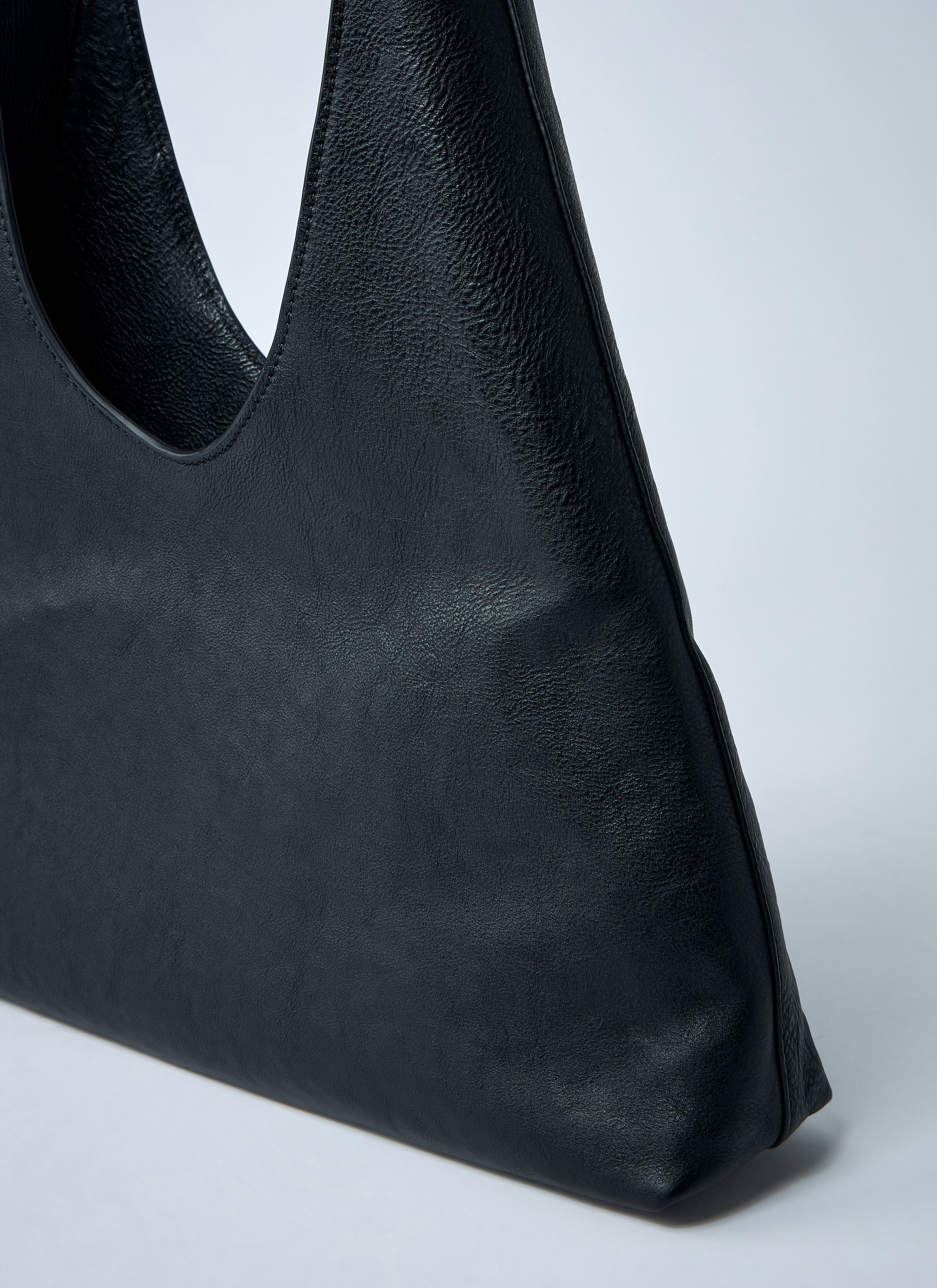 Small Pike Hobo Shoulder Bag - 5