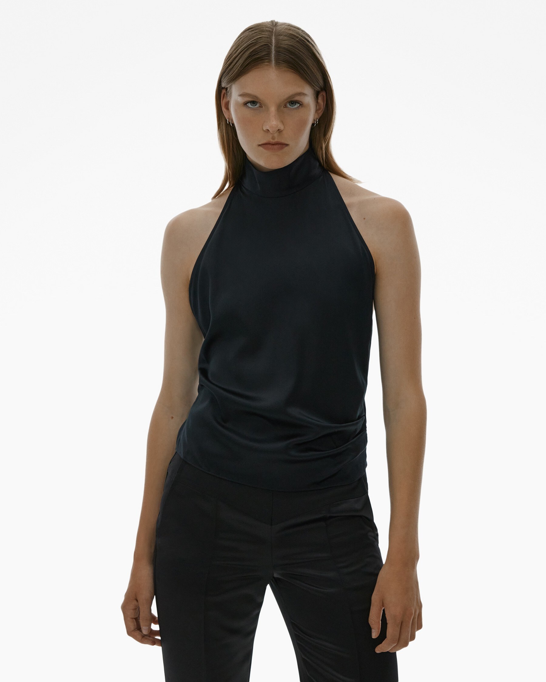 HALTER TOP - 3