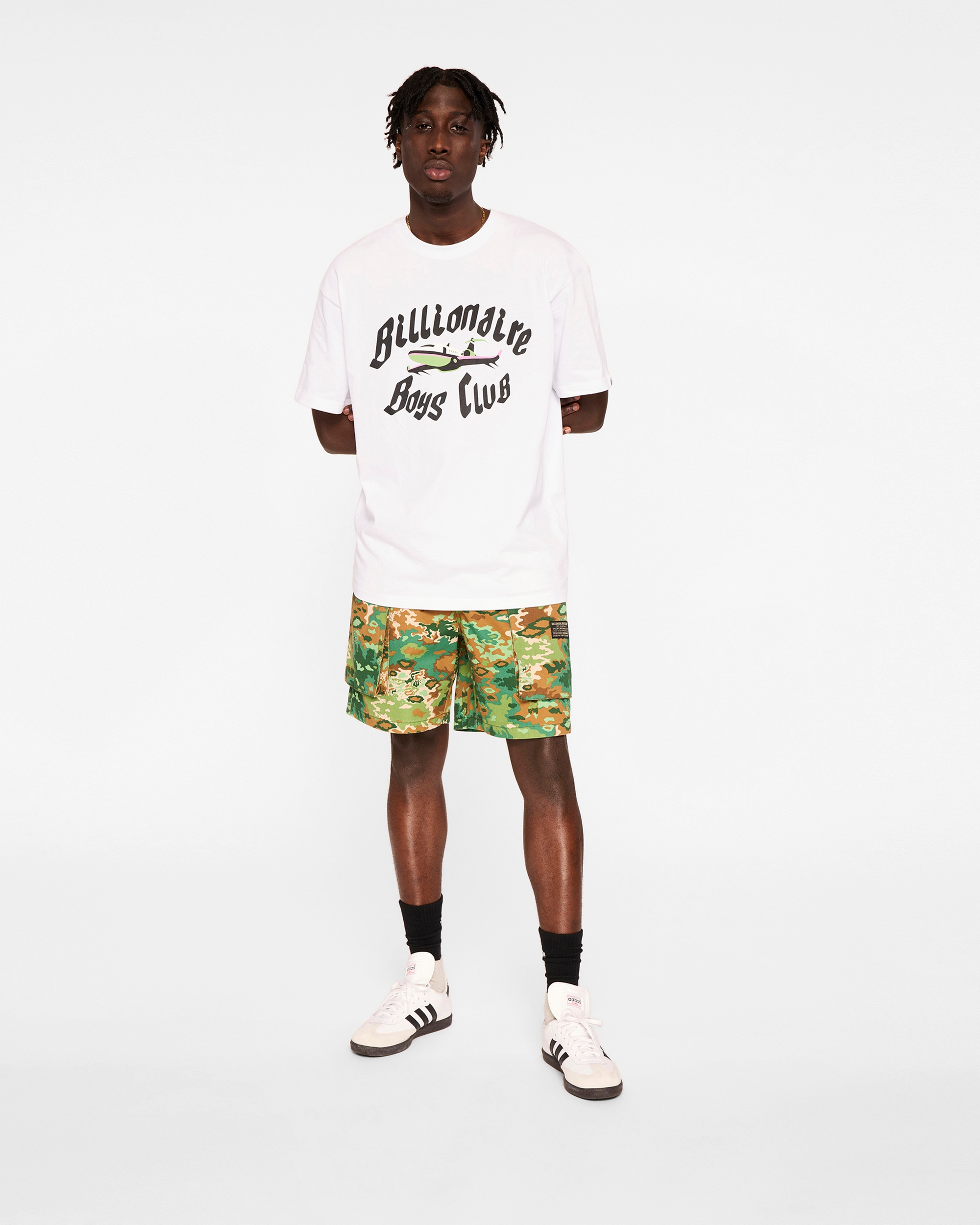 JET TEE - 3