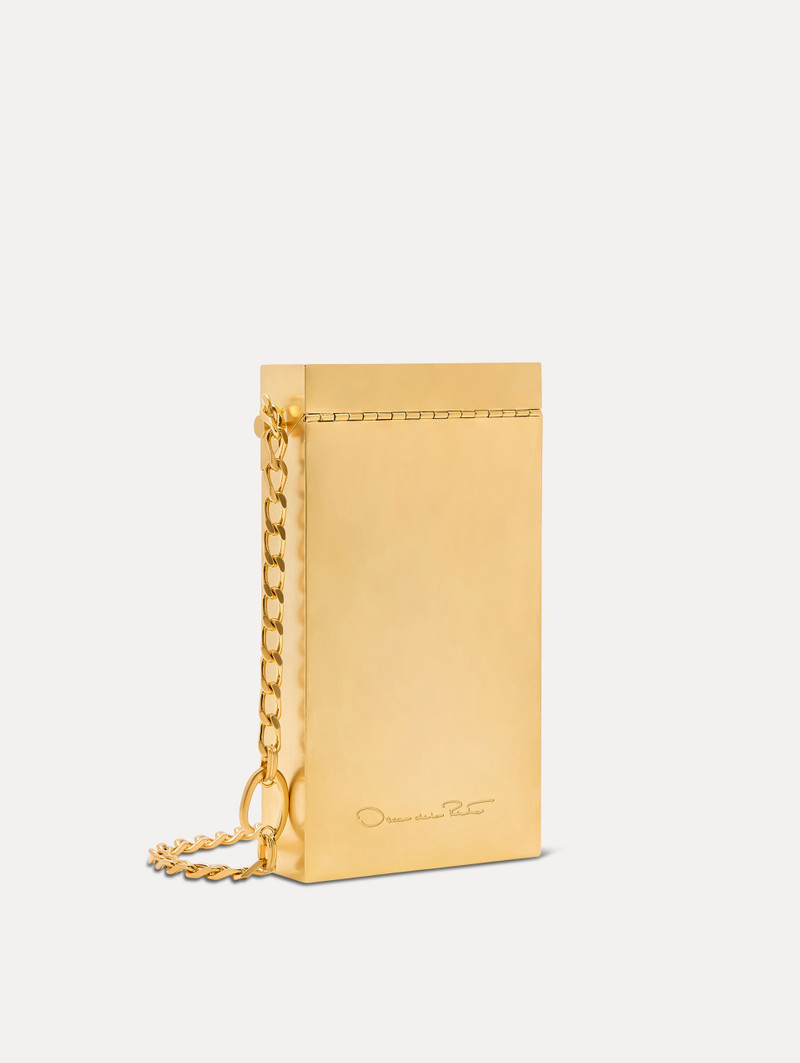 O VANITY MINAUDIÈRE 3