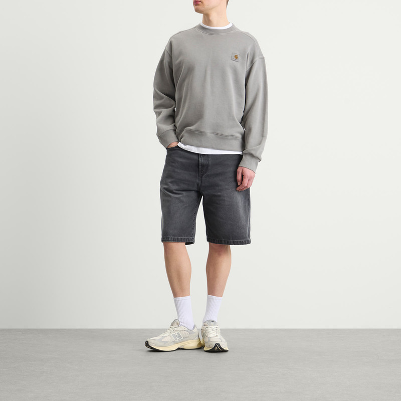 Carhartt WIP Carhartt WIP Nelson Sweatshirt outlook