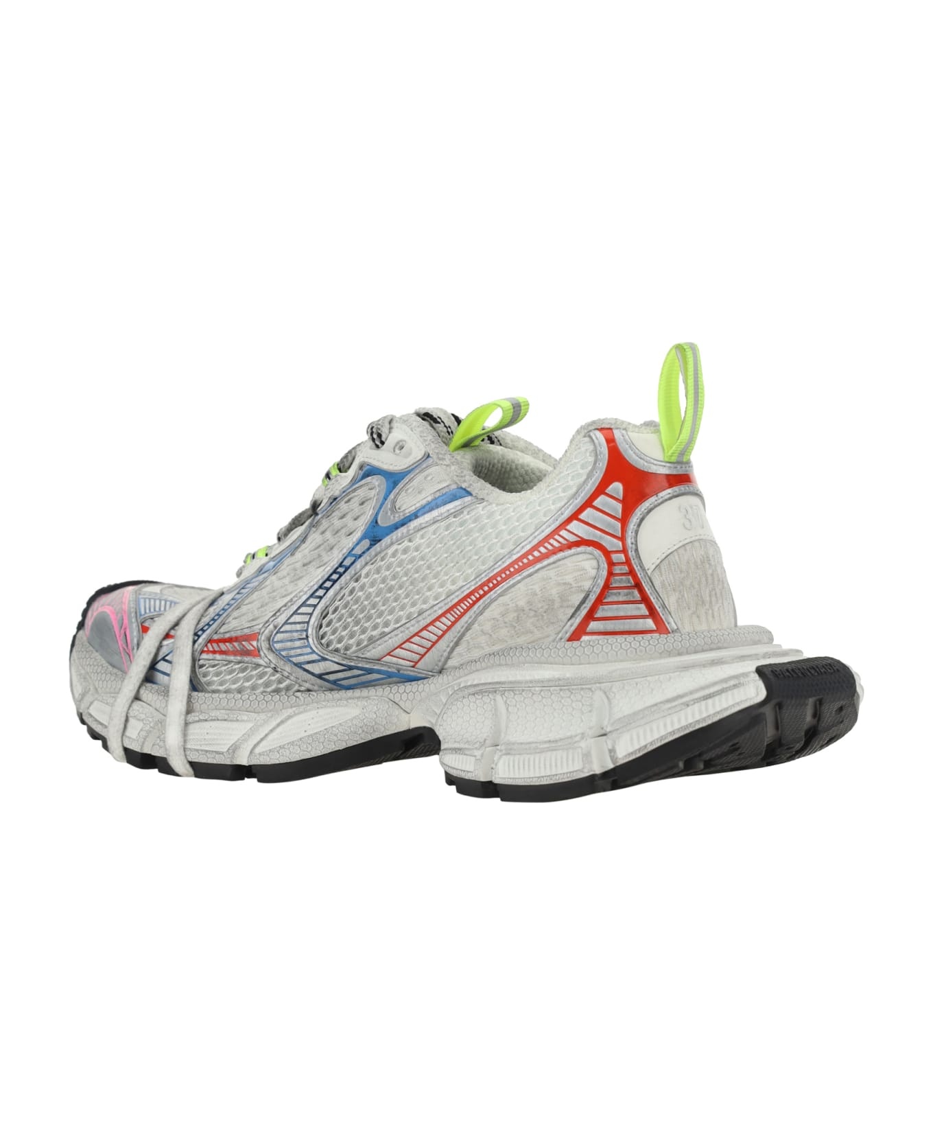 Sneakers - 3