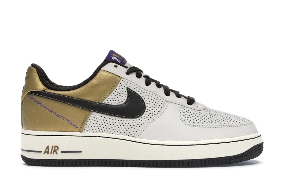 Nike Air Force 1 Low Michael Cooper - 1