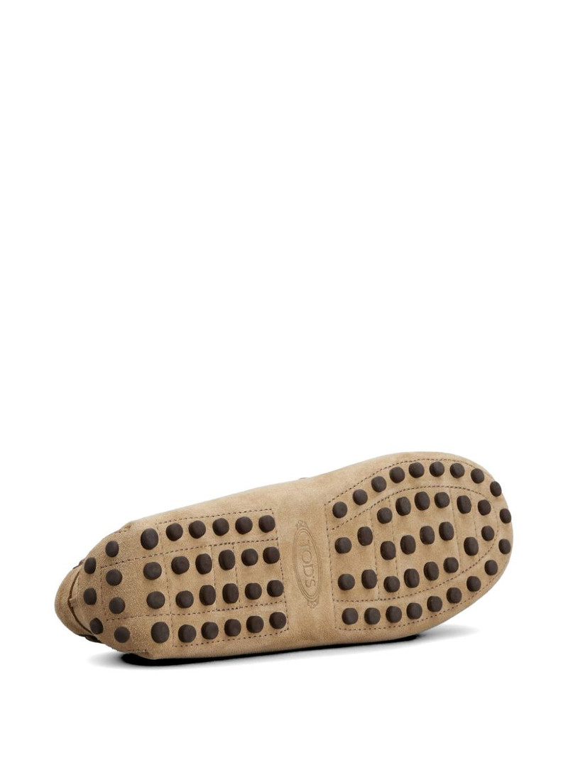 tassel-detail loafers 4