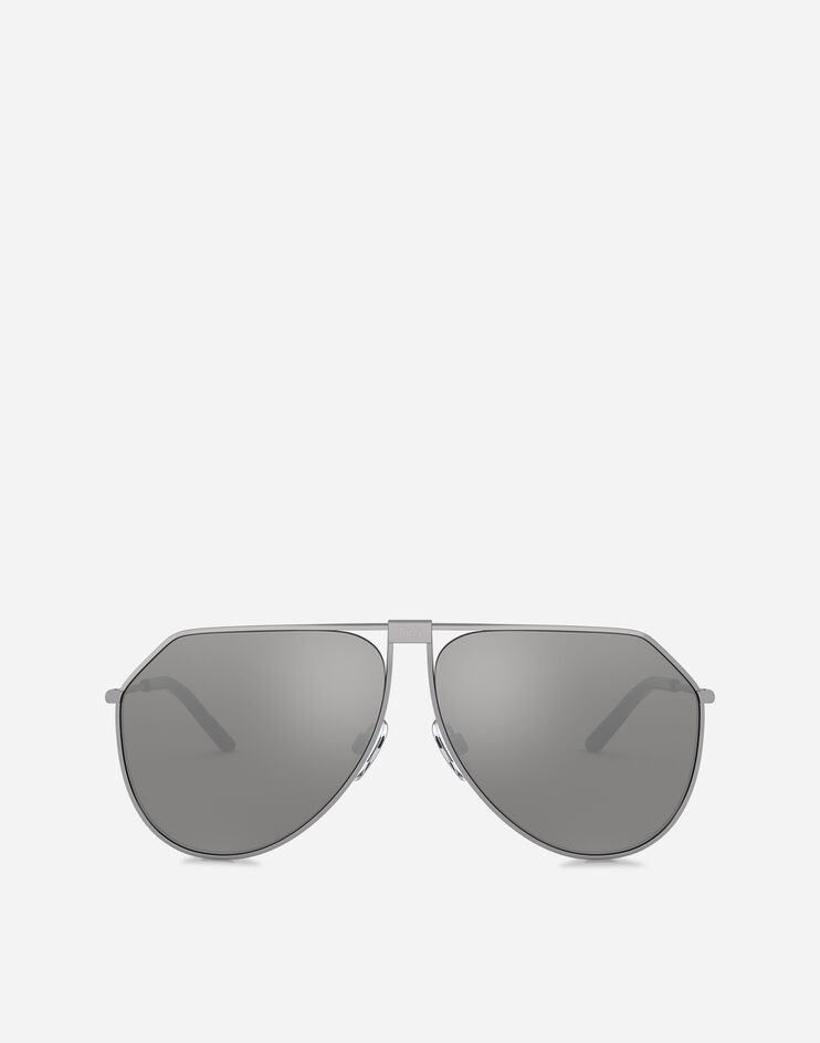 Slim sunglasses - 1