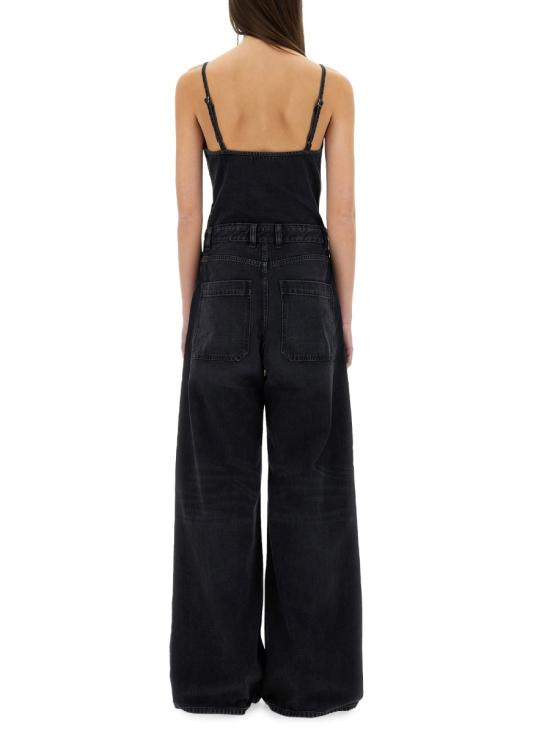 DENIM PANTS - 3