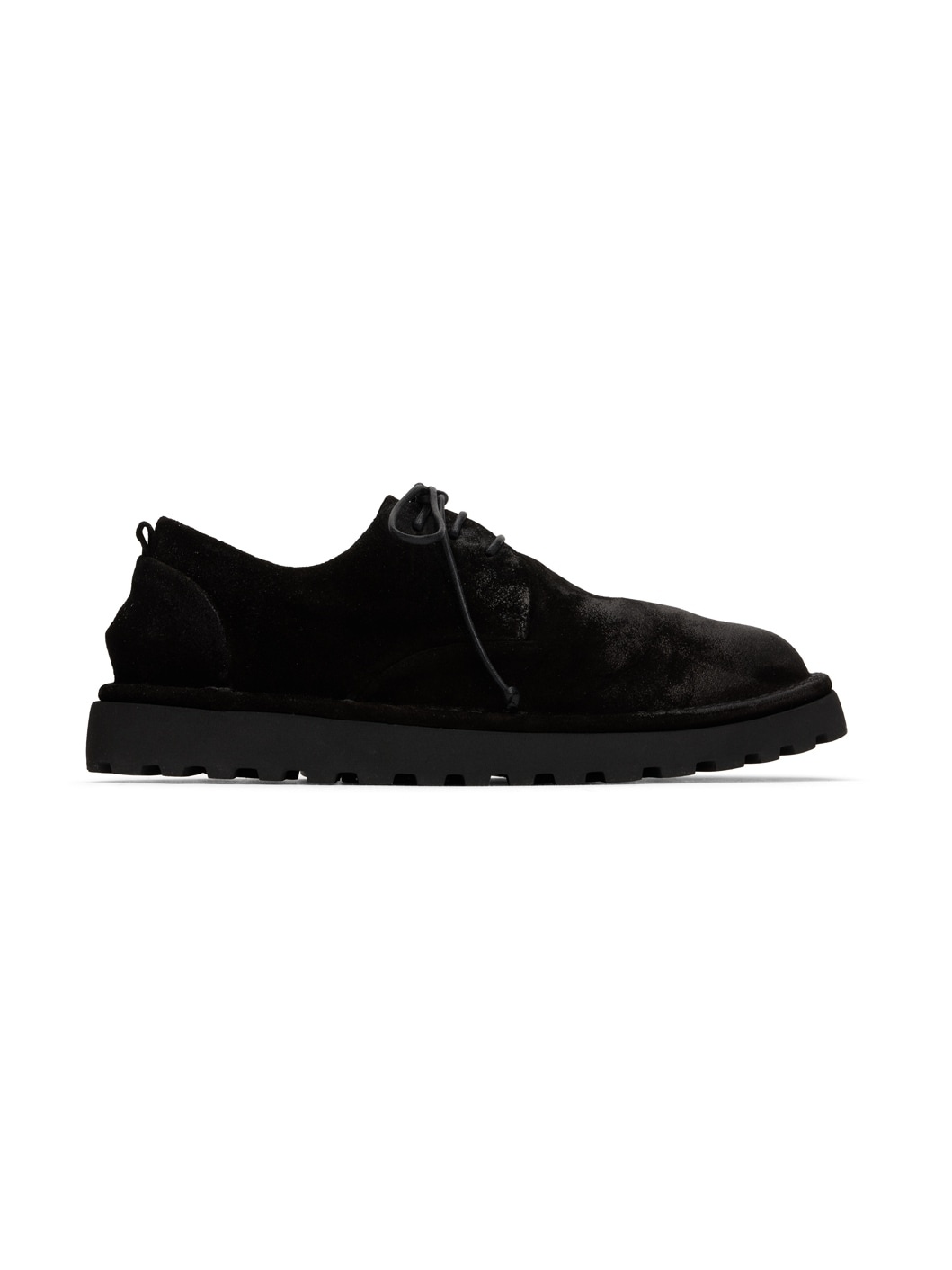 Black Sancrispa Derbys - 1