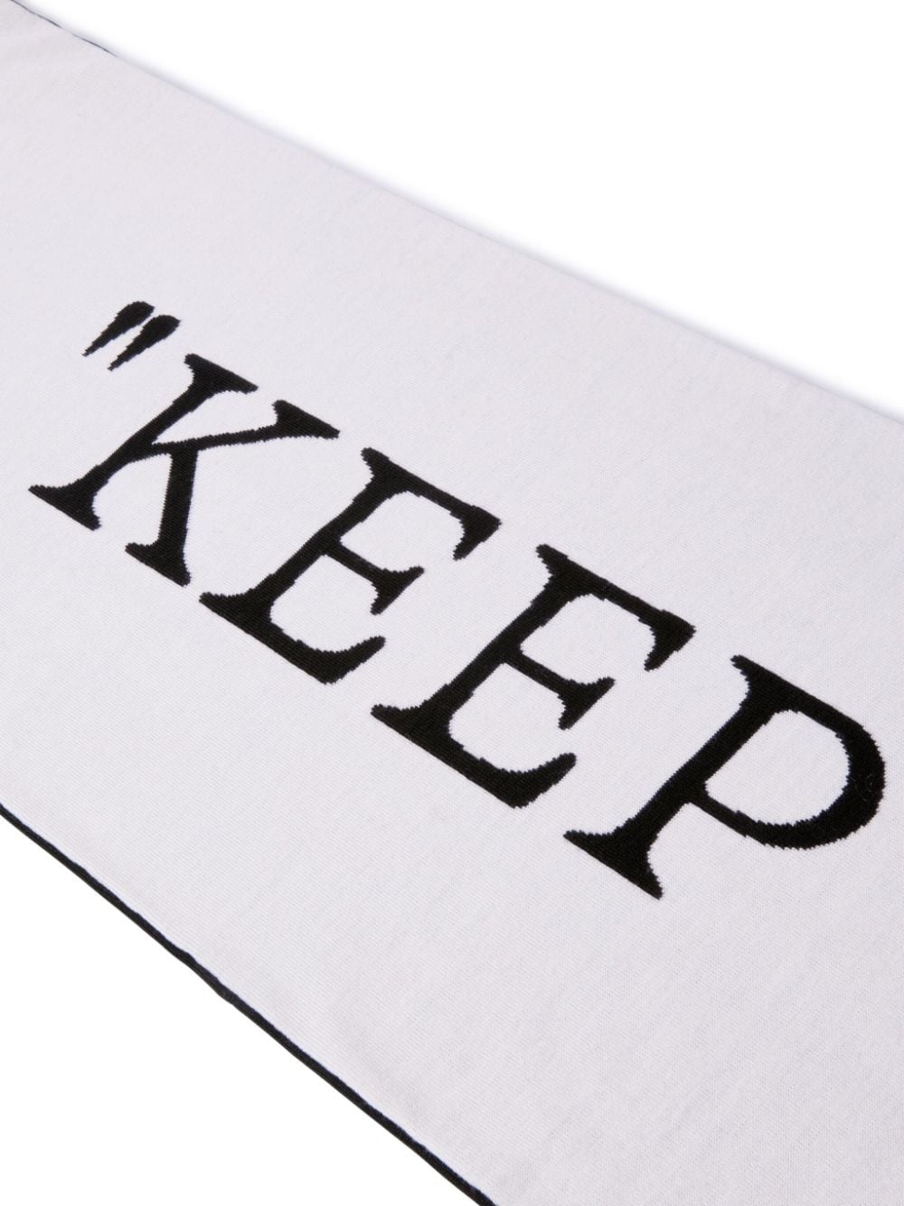 Keep Warm scarf - 2