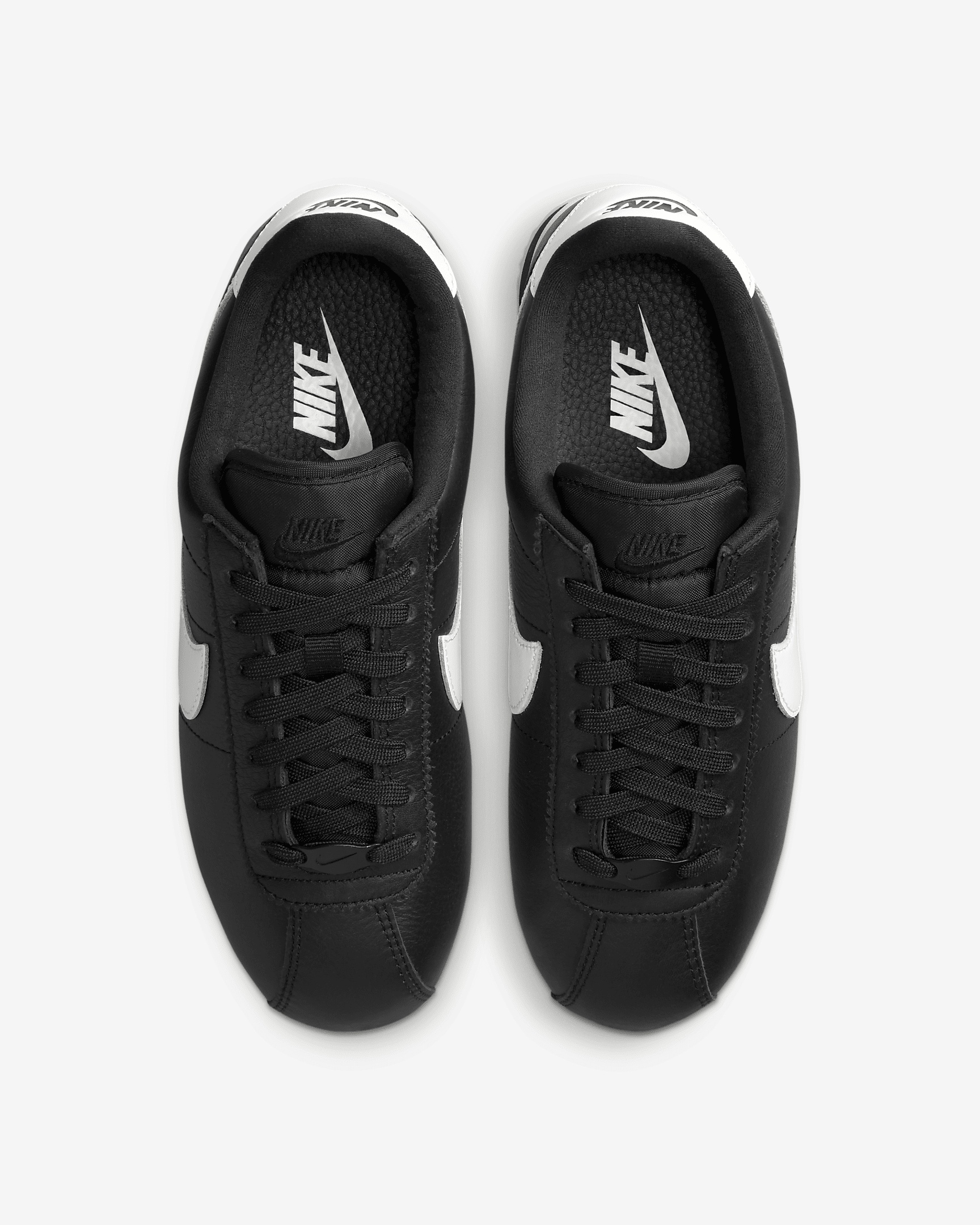 Nike Cortez 23 Premium Leather Shoes - 4