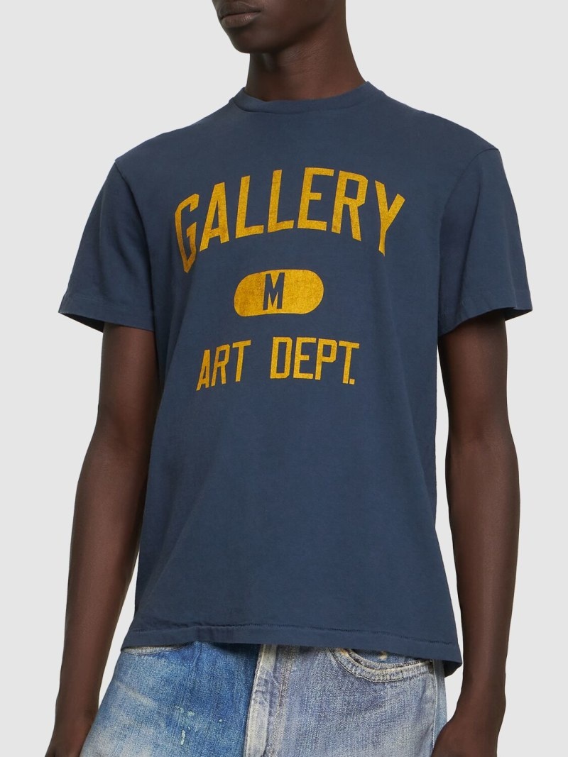 Art Dept. t-shirt - 3