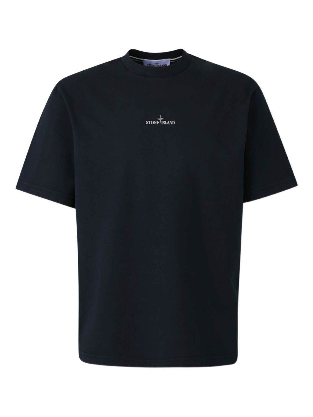 Compass-logo T-shirt - 1