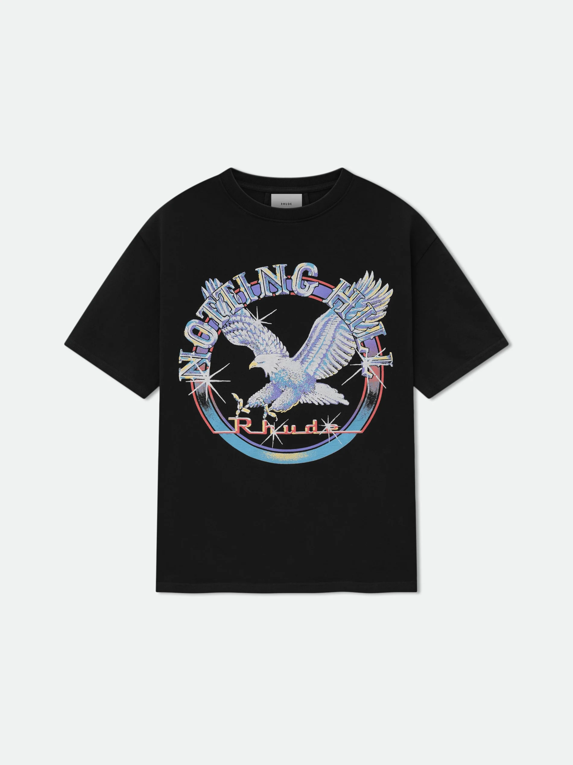 NOTTING HILL EAGLE TEE - 1