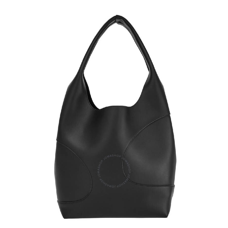 Ferragamo Cut-Out Detailing Hobo Bag - 2