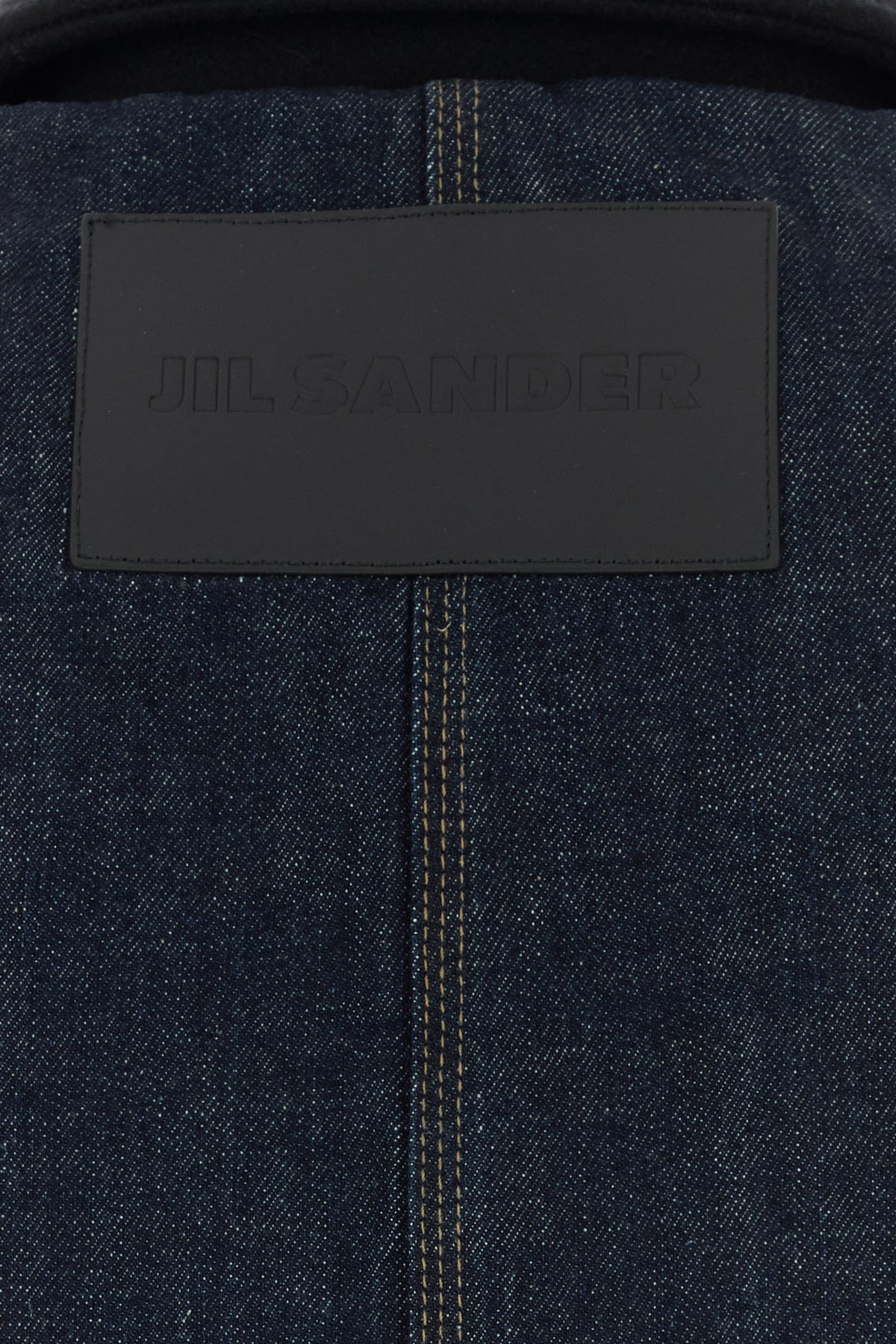 Denim jacket - 3
