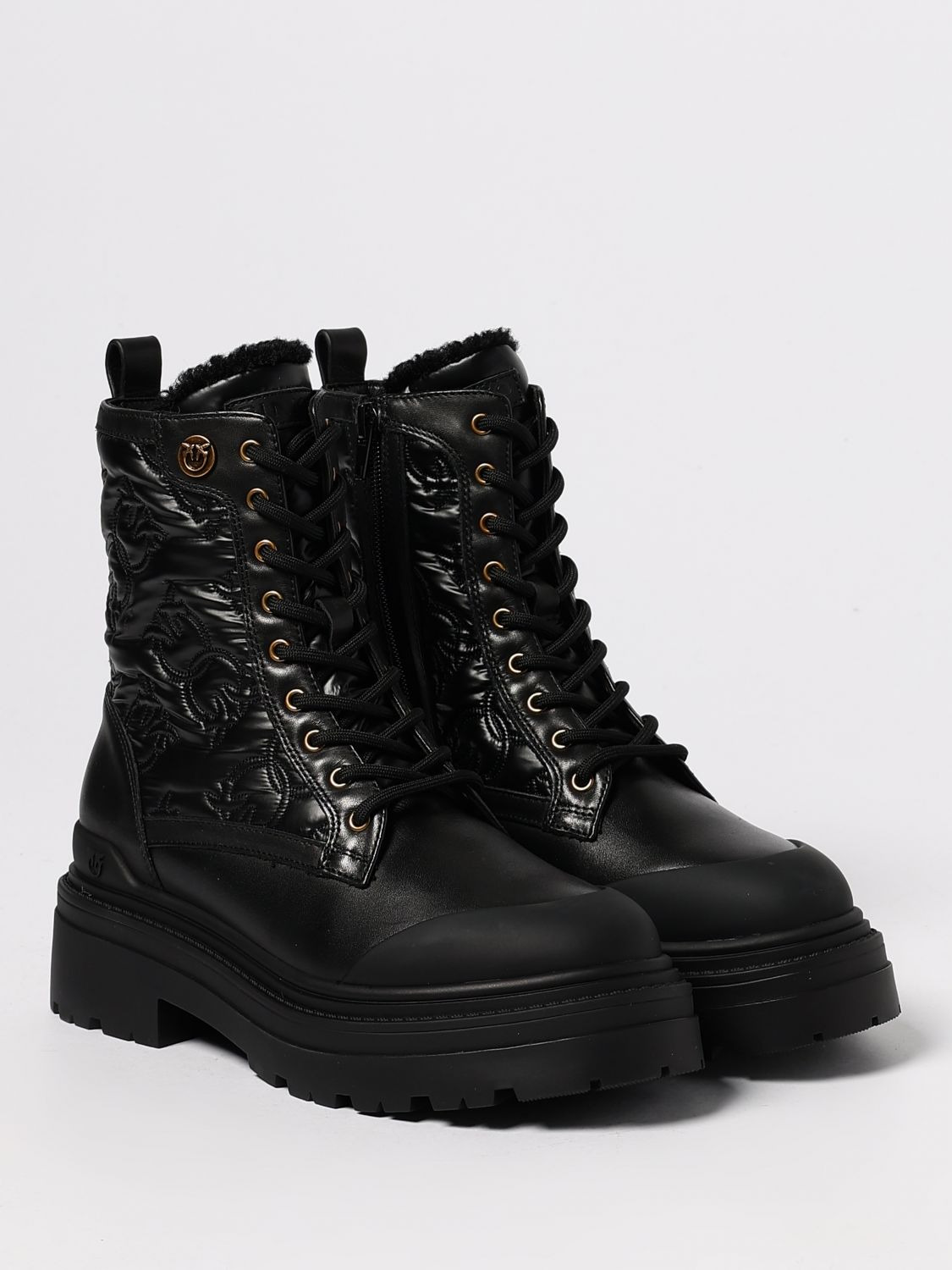 Flat ankle boots woman Pinko - 2