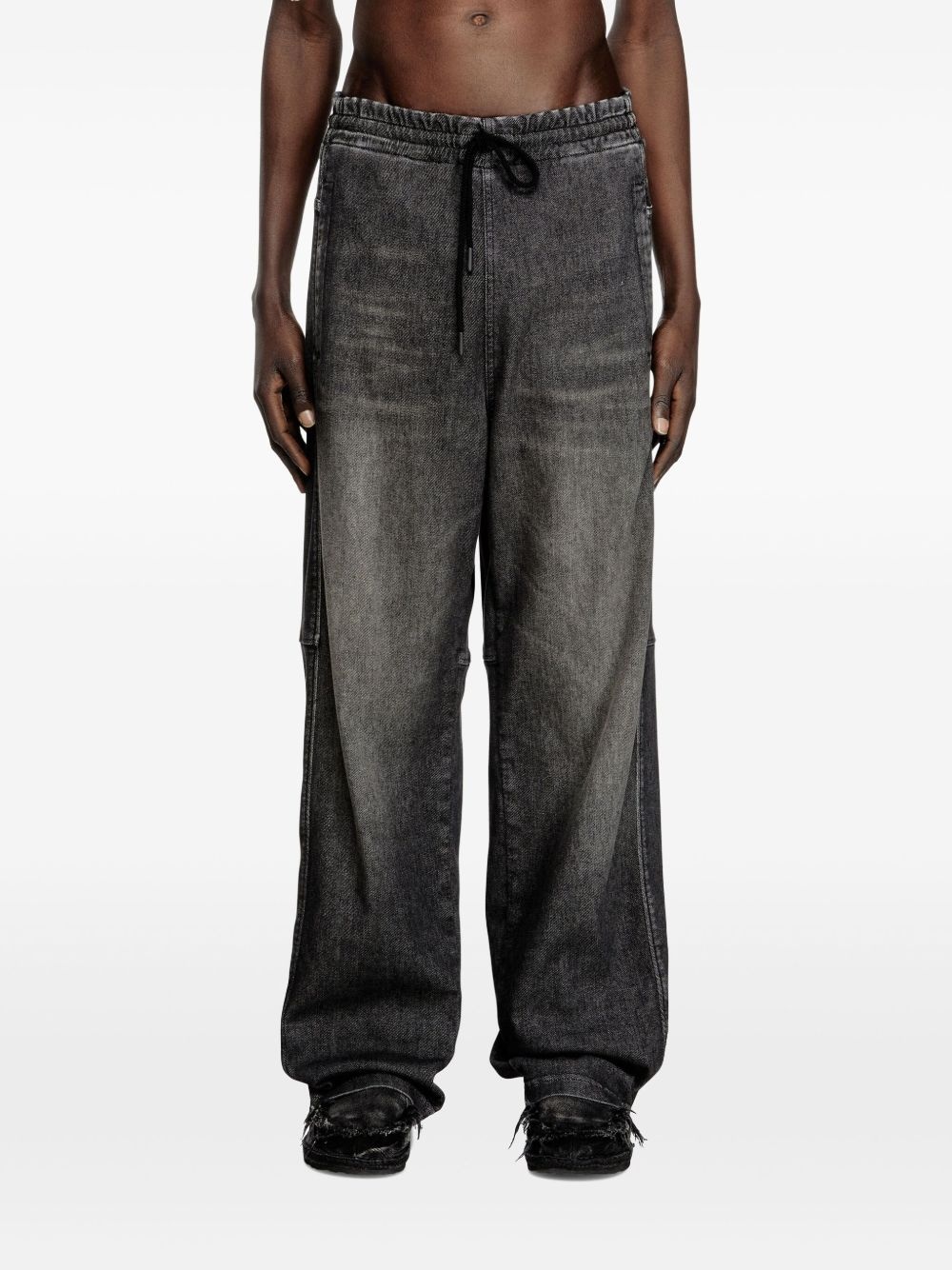 D-Martyans jeans - 6